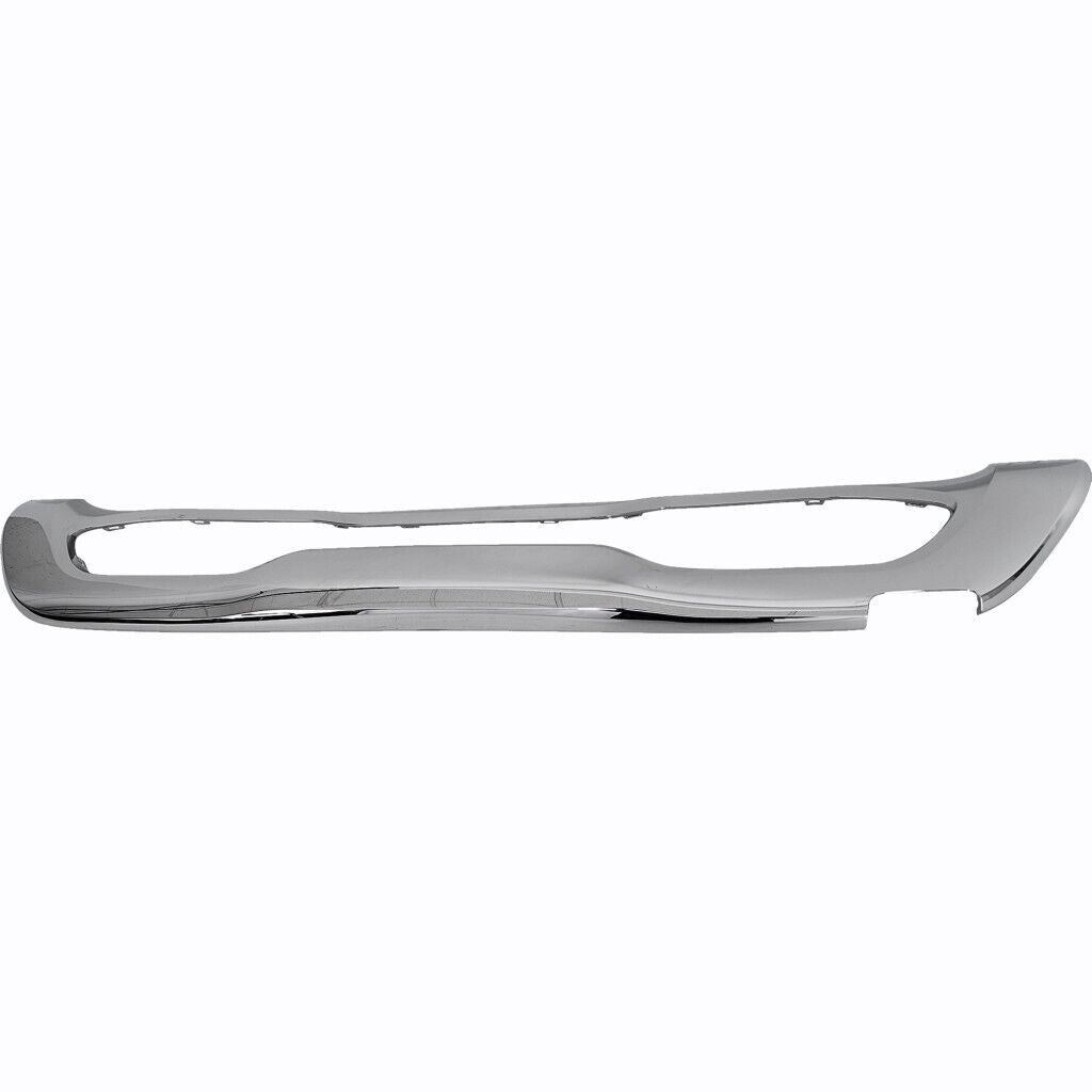 Grille Molding Fr Chrome W/O Amg - Mercedes Gle450 2020-2023 | Mercedes Gle350 2020-2023