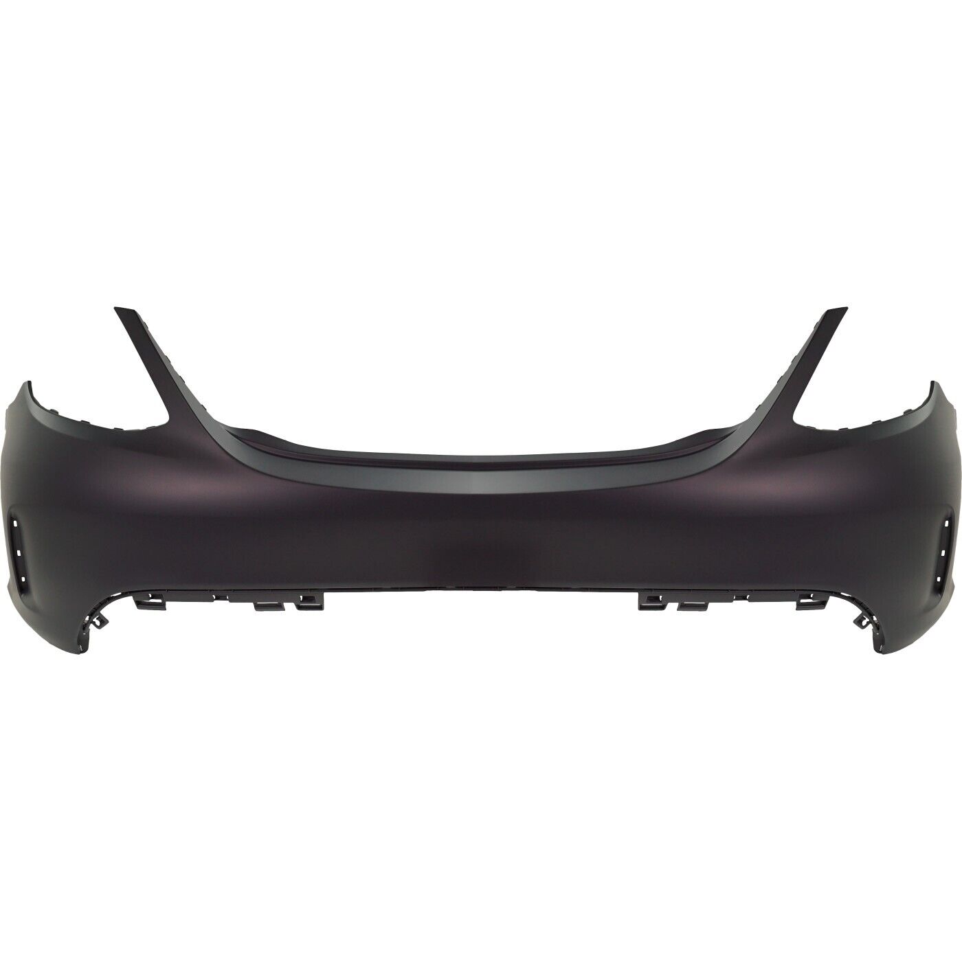Bumper Rr Primed Ptm W/O Active Park Assist Sensor - Mercedes C63 Amg (4-Door) 2019-2021 | Mercedes C43 Amg (4-Door) 2019-2021 | Mercedes C63 Amg S (4-Door) 2019-2021