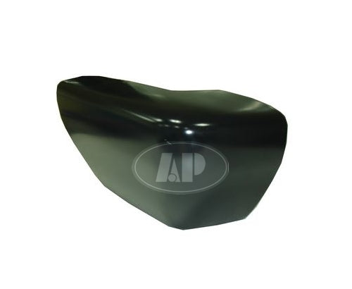 Bumper End Rr Lh W/O Sensor Hole - Mercedes G550 2009-2018 | Mercedes G55 Amg 2003-2011 | Mercedes G500 2002-2008