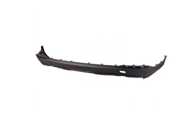 Bumper Rr Lower Textured Finish W/Reflector/Park Assist Sensor W/O Amg Sprt - Mercedes Glc300 Rwd (Suv-253.948) 2016-2019 | Mercedes Glc300 4Matic (Suv-253.949) 2016-2019