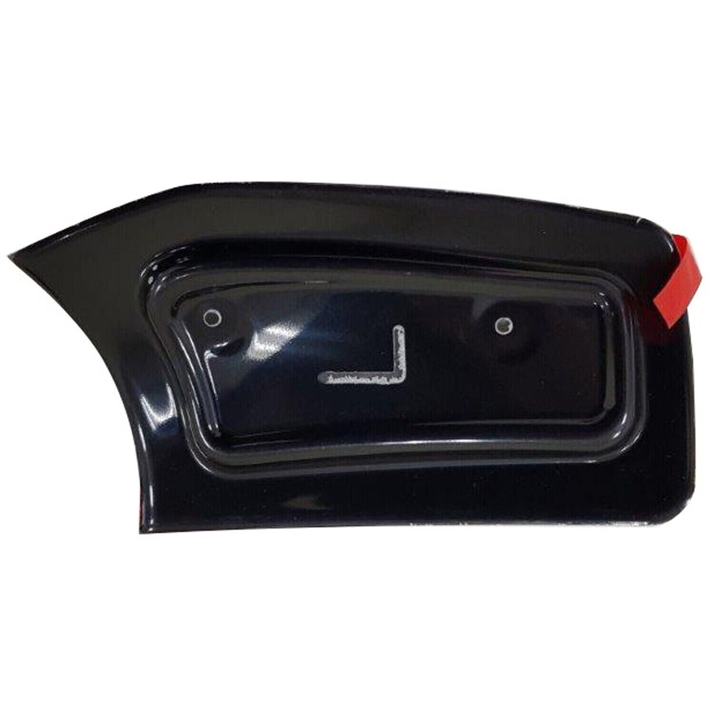 Bumper Retainer (Lower Brace) Rr Lh - Mercedes Cla35 Amg 2020-2025 | Mercedes Cla45 Amg 2020-2023