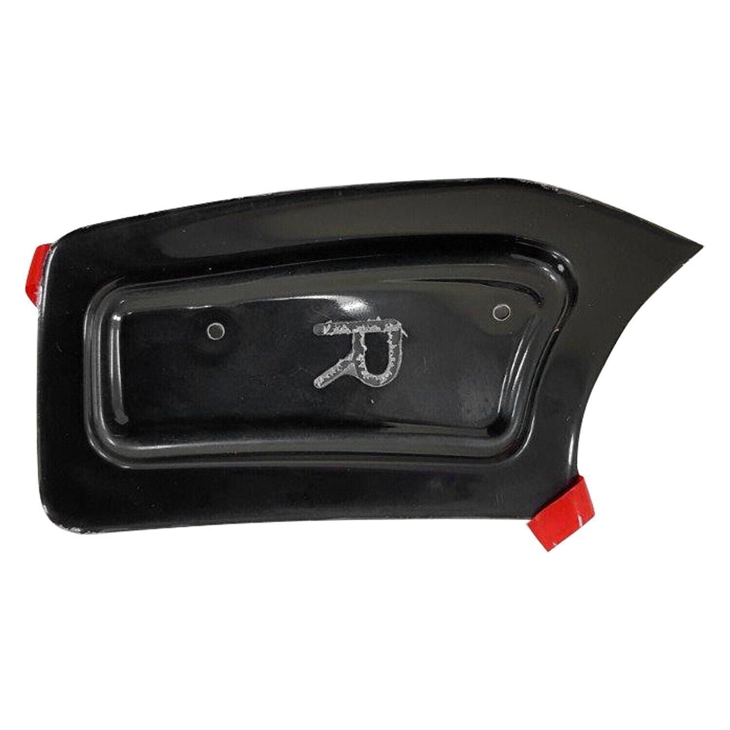 Bumper Retainer (Lower Brace) Rr Rh - Mercedes Cla35 Amg 2020-2025 | Mercedes Cla45 Amg 2020-2023