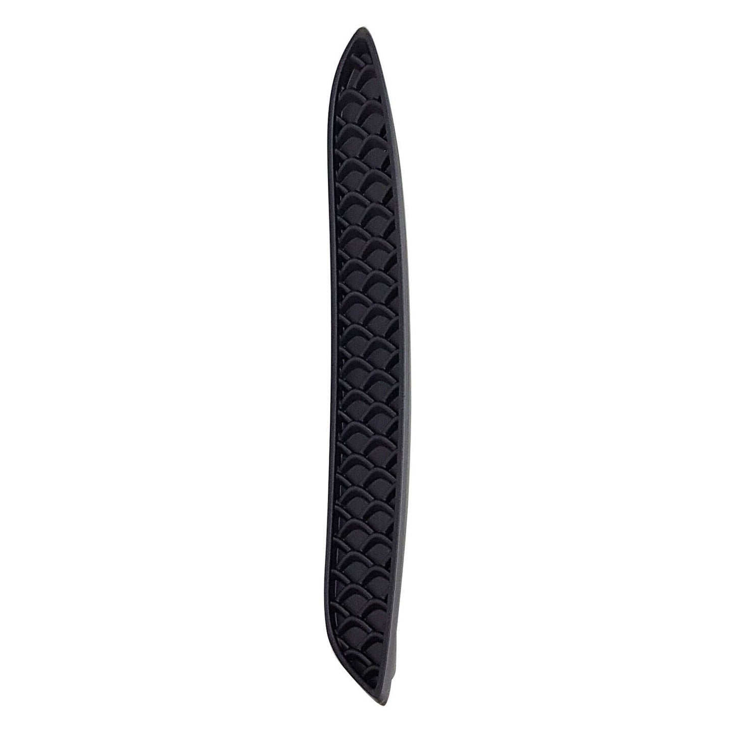 Grille Rr Rh Textured Black W/Amg - Mercedes Cla35 Amg 2020-2025 | Mercedes Cla250 2020-2025 | Mercedes Cla45 Amg 2020-2023