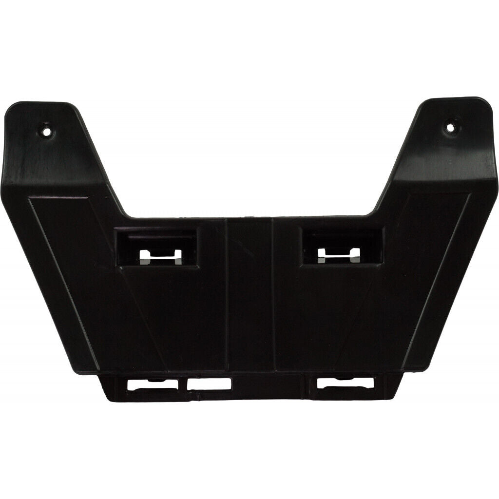 Bumper Bracket Rr Center - Mercedes Glc43 Amg (Suv-253.964) 2017-2022 | Mercedes Glc300 4Matic (Suv-253.949) 2016-2019 | Mercedes Glc300 Rwd (Suv-253.948) 2016-2019