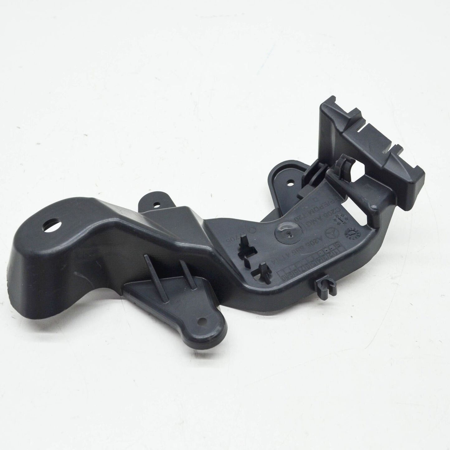 Bumper Bracket Rr Lh For Coupe/ Convertible Amg Models - Mercedes C63 Amg S (2-Door) 17-2123 | Mercedes C43 Amg (2-Door) 2017-2023 | Mercedes C63 Amg (2-Door) 2017-2021