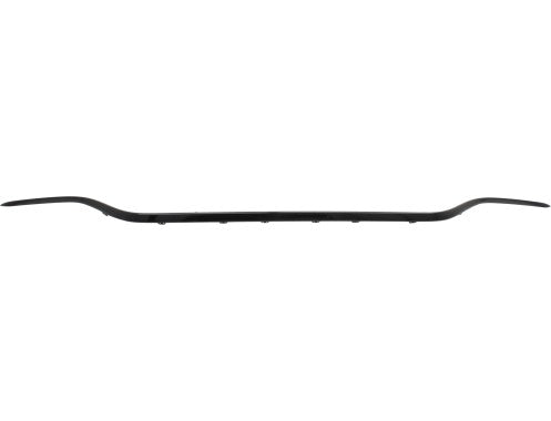 Bumper Molding Rr Center Bright Black W/Night Pkg - Mercedes E300 2017-2019 | Mercedes E450 2019-2020 | Mercedes E350 2020