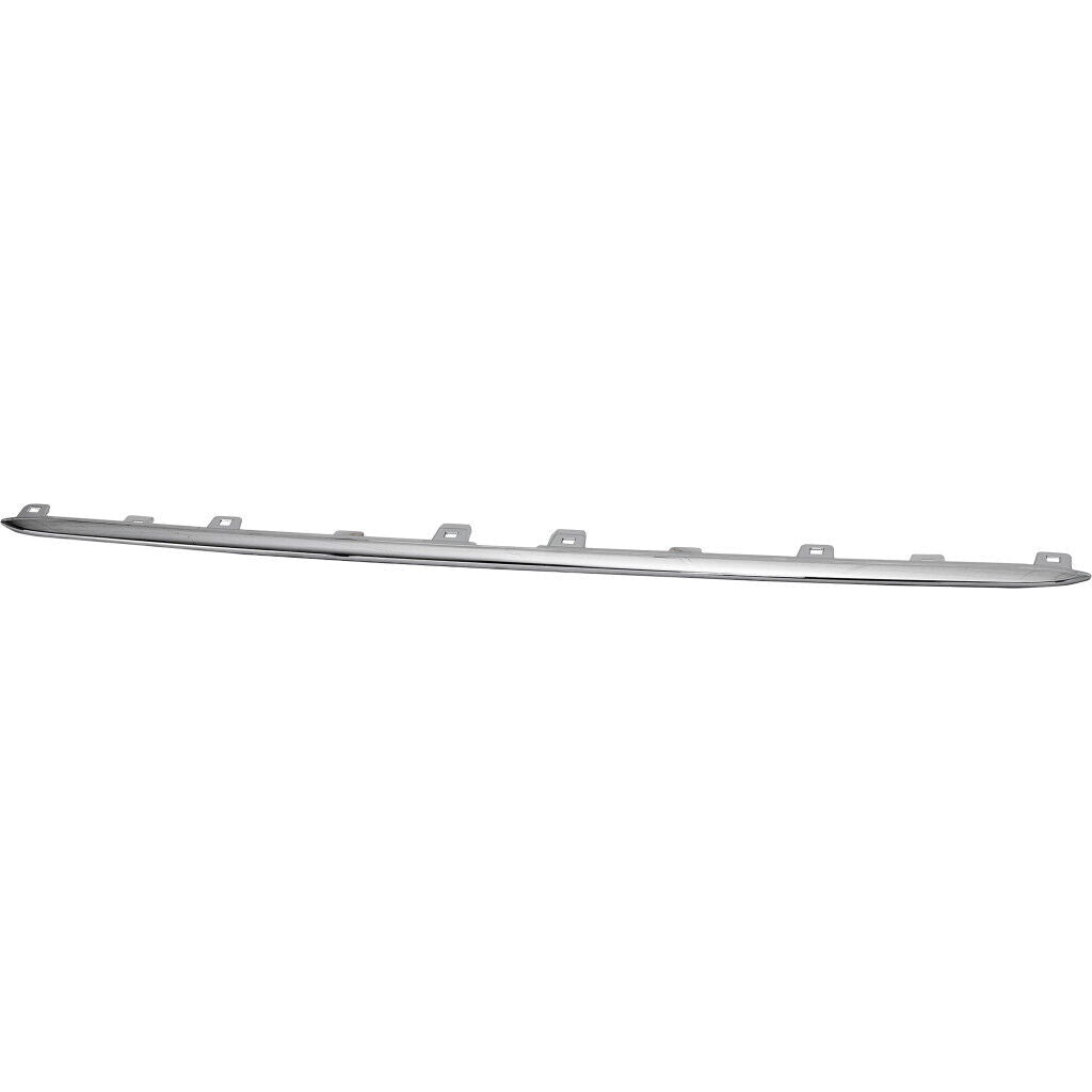 Bumper Molding Rr Chrome W/Amg - Mercedes A220 2019-2022