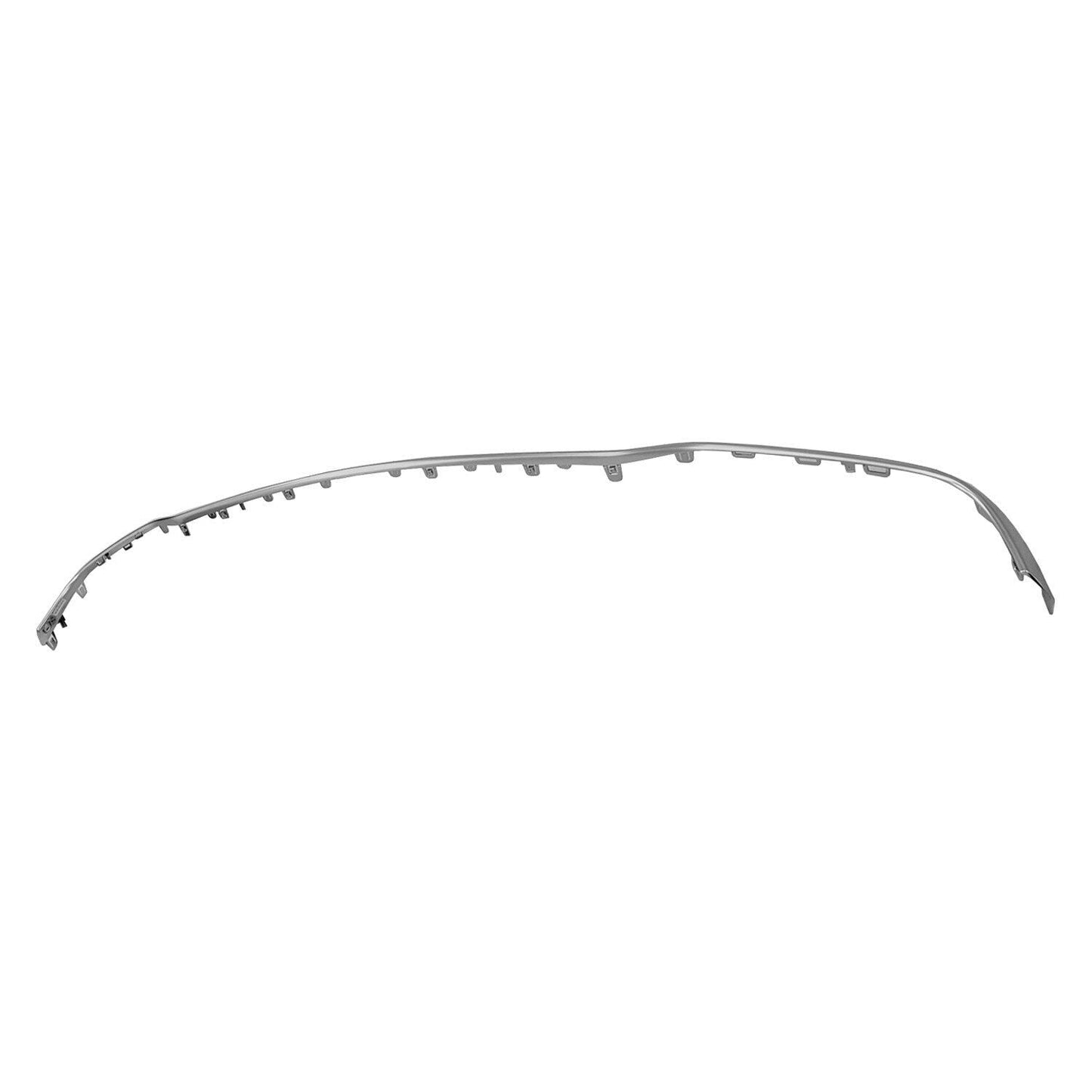 Bumper Molding Rr Lower Chrome - Mercedes E53 Amg Sedan 2021-2022 | Mercedes E63 Amg S 2021