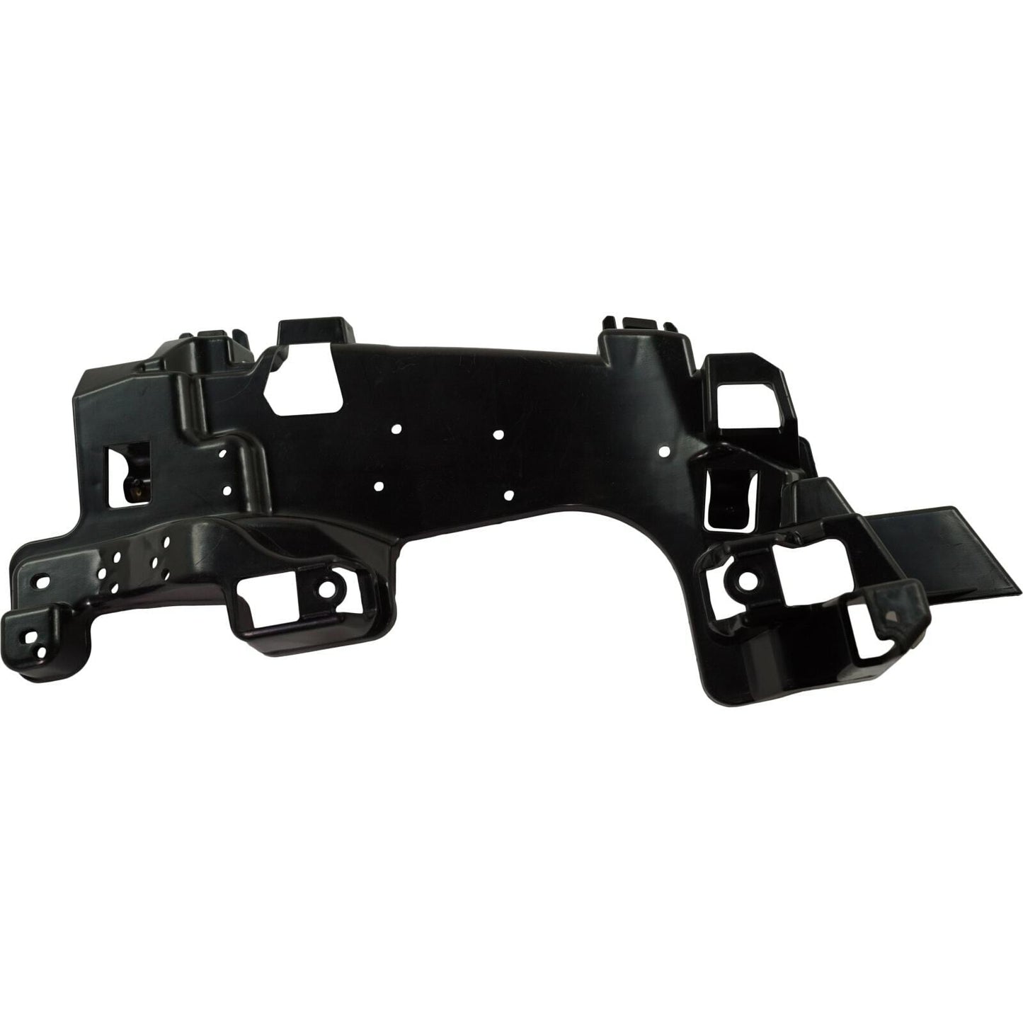 Bumper Bracket Rr Rh Exhaust Support Bracket - Mercedes Glc43 Amg (Suv-253.964) 2017-2019 | Mercedes Glc300 4Matic (Suv-253.949) 2016-2019 | Mercedes Glc300 Rwd (Suv-253.948) 2016-2019