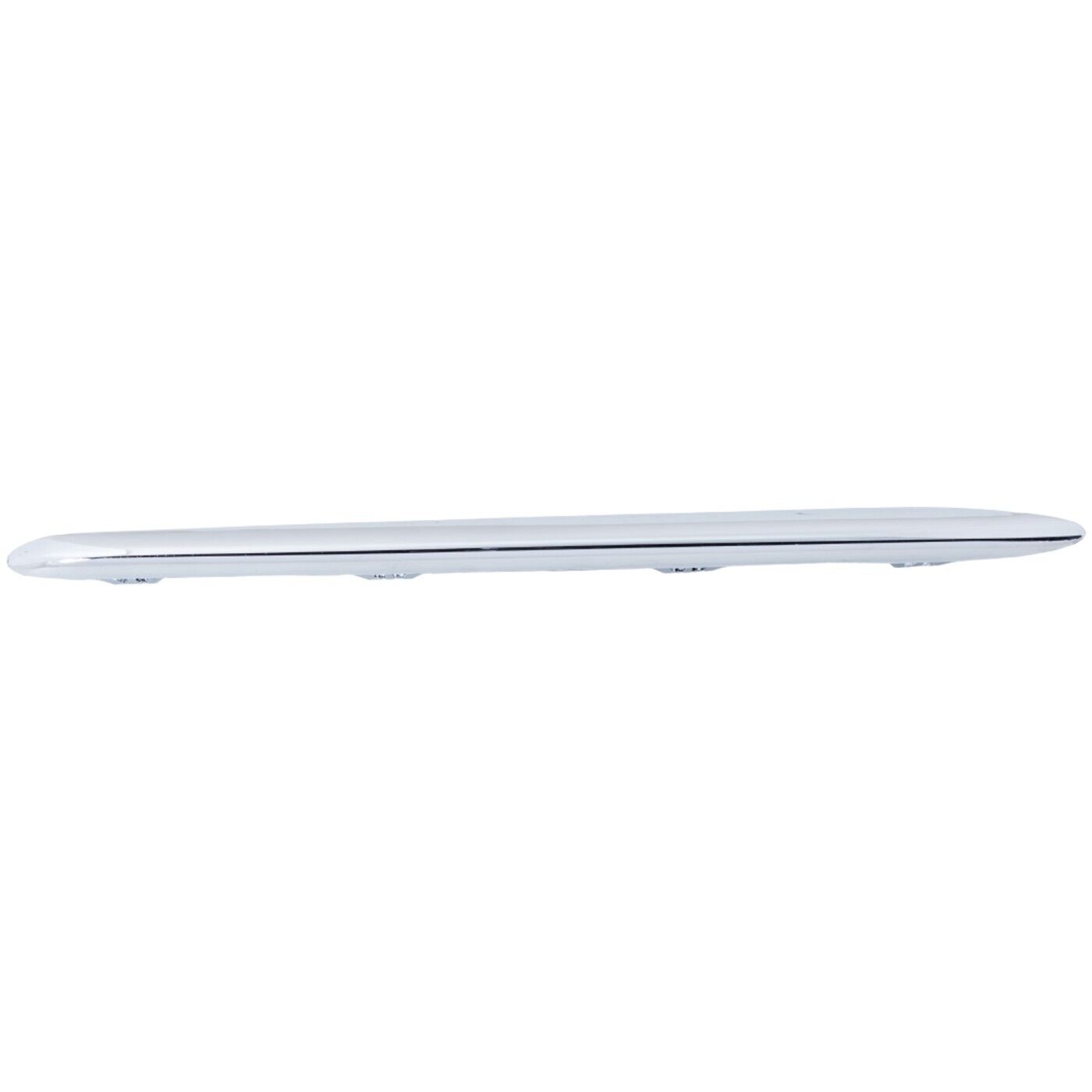 Grille Molding Lh Chrome Models W/O Sport Pkg - Mercedes Cla250 2014-2019