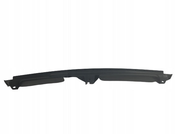 Grille Air Deflector Upper - Mercedes Glc43 Amg (Suv-253.964) 2017-2019 | Mercedes Glc300 4Matic (Suv-253.949) 2017-2019 | Mercedes Glc300 Rwd (Suv-253.948) 2017-2019
