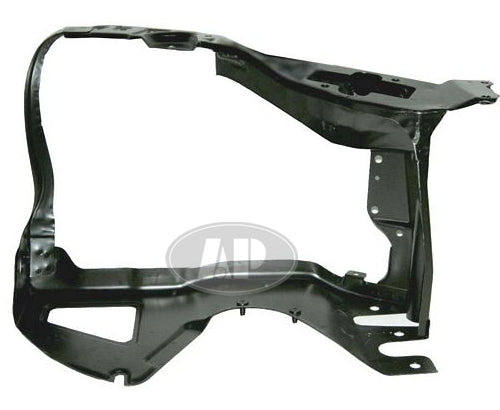 Head Lamp Mounting Panel Rh Steel - Mercedes S65 Amg 2006 | Mercedes S350 2006 | Mercedes S600 2001-2006