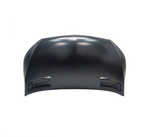 Hood Steel - Mercedes Sprinter 1500 2019-2023 | Mercedes Sprinter 2500 2019-2022 | Mercedes Sprinter 3500 2019-2022