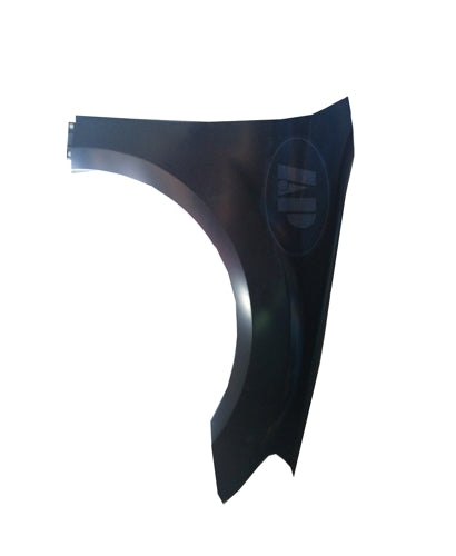 Fender Fr Rh (W/O Side Lamp Hole) Steel - Mercedes Ml63 Amg 2008-2011 | Mercedes Ml350 2006-2011 | Mercedes Ml350 Bluetec 2010-2011