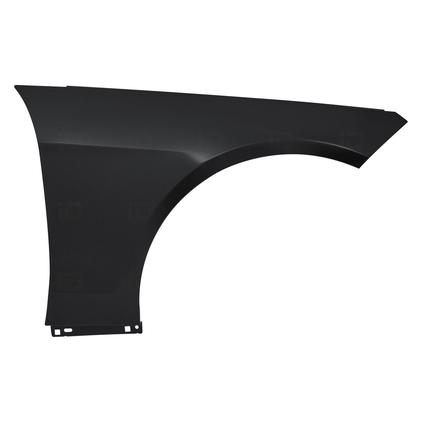 Fender Fr Rh (W/O Side Lamp Hole) Aluminium Sdn - Mercedes E550 2010-2016 | Mercedes E250 2014-2016 | Mercedes E300 2012-2013