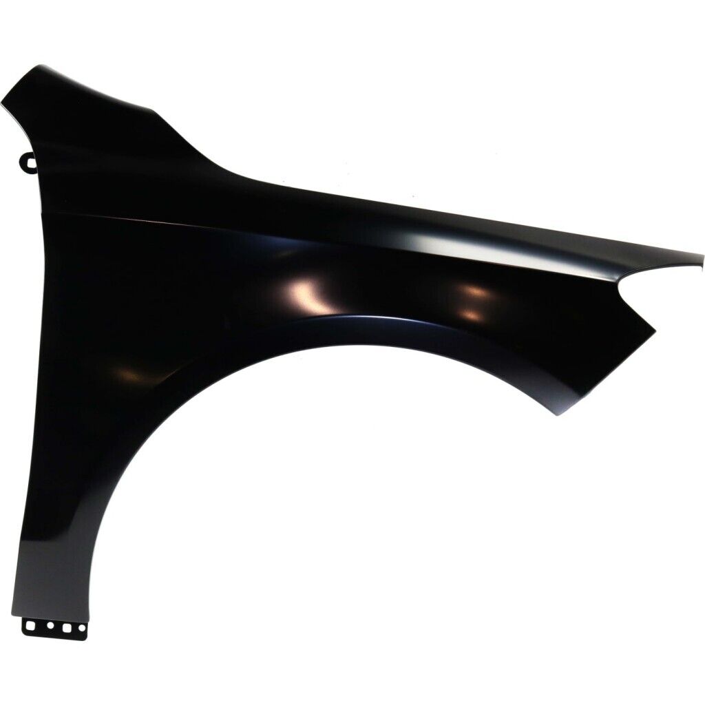 Fender Fr Rh Aluminum - Mercedes Cla45 Amg 2014-2019 | Mercedes Cla250 2014-2019