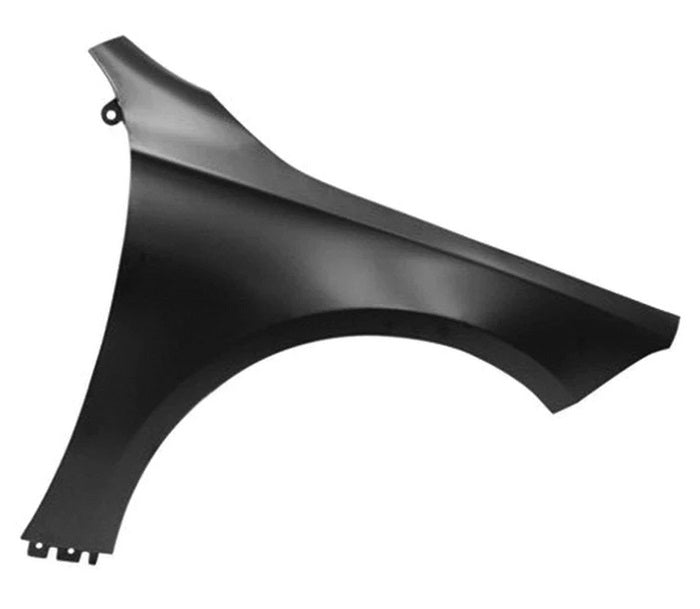 Fender Fr Rh Aluminium - Mercedes A35 Amg 2020-2022 | Mercedes A220 2019-2022 | Mercedes A250 2019-2022
