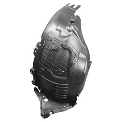 Fender Liner Fr Rh Forward - Mercedes C43 Amg (2-Door) 2017-2023 | Mercedes C300 Coupe 2017-2023 | Mercedes C300 Convertible 2017-2023