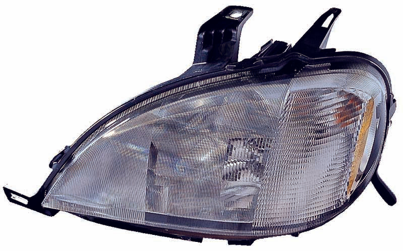 Head Lamp Lh W/Sport Hq - Mercedes Ml430 2000-2001 | Mercedes Ml320 1998-2001
