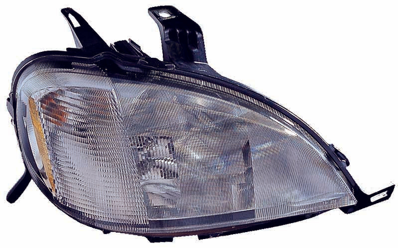 Head Lamp Rh W/Sport Hq - Mercedes Ml430 2000-2001 | Mercedes Ml320 1998-2001