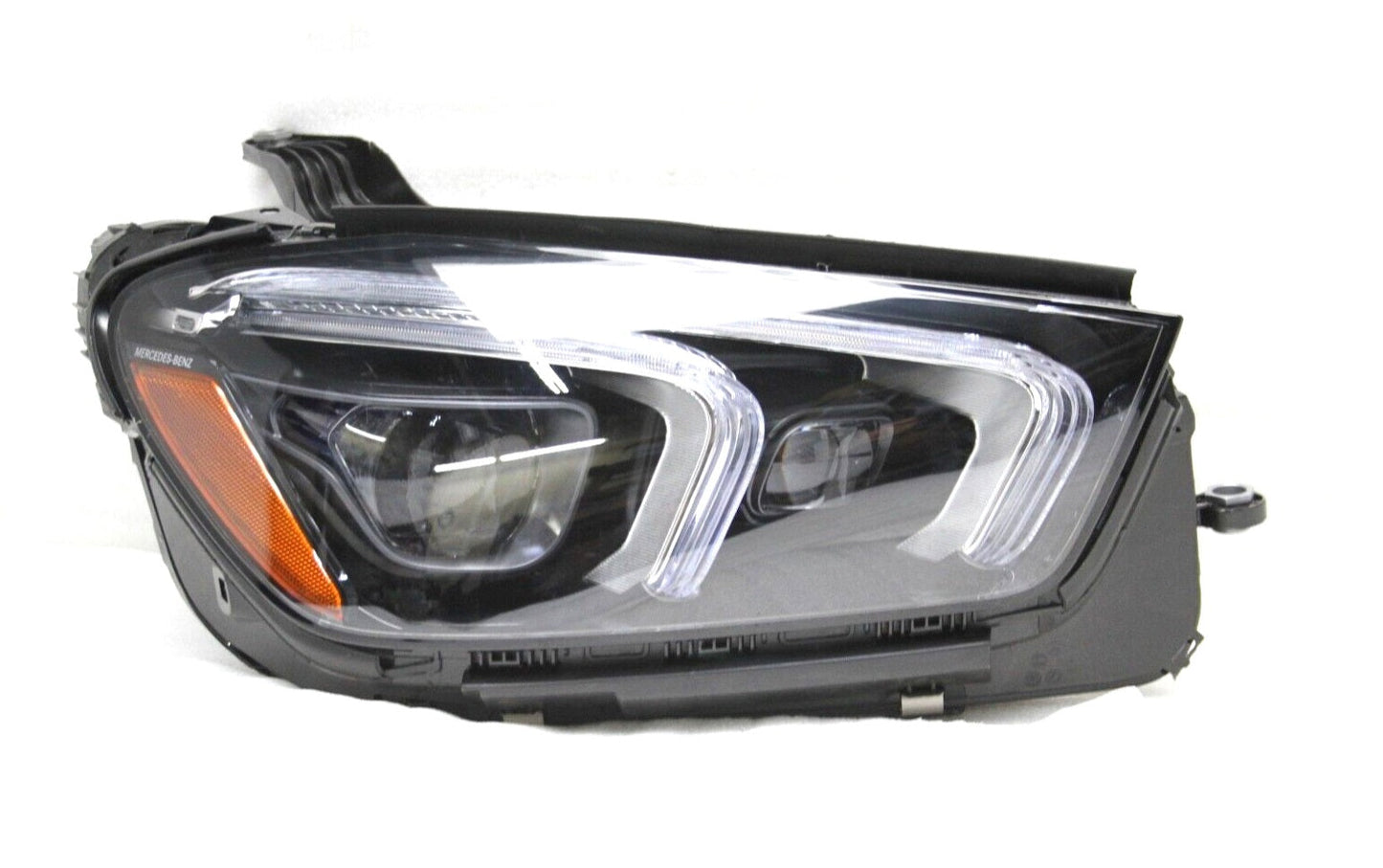 Head Lamp Rh W/O Logo/ Adaptive Lamps Hq - Mercedes Gle63 Amg S (Suv-167.189) 2021-2023 | Mercedes Gle350 2020-2023 | Mercedes Gle580 2020-2023