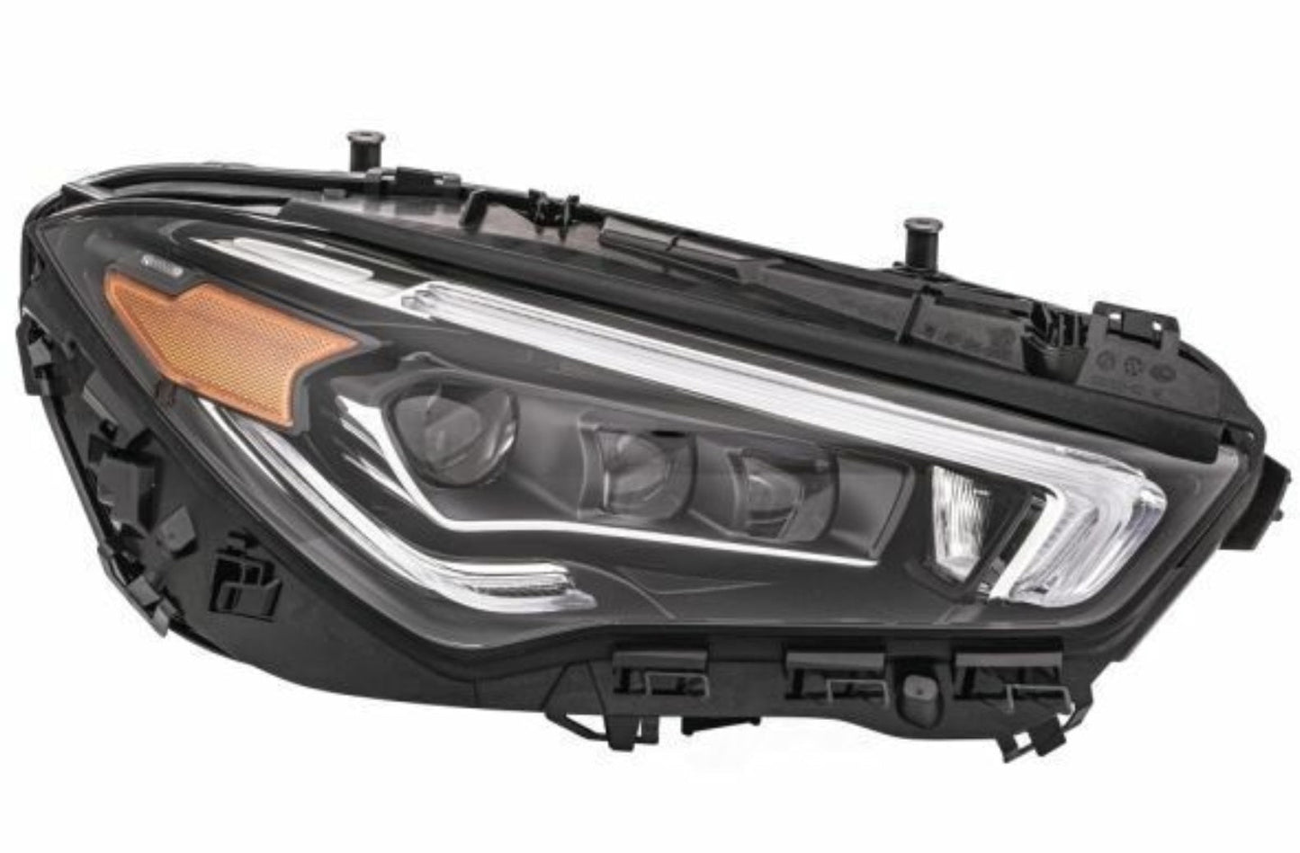 Head Lamp Rh Led W/Adaptive Lamps Hq - Mercedes Cla45 Amg 2020-2023 | Mercedes Cla250 2020-2023 | Mercedes Cla35 Amg 2020-2023