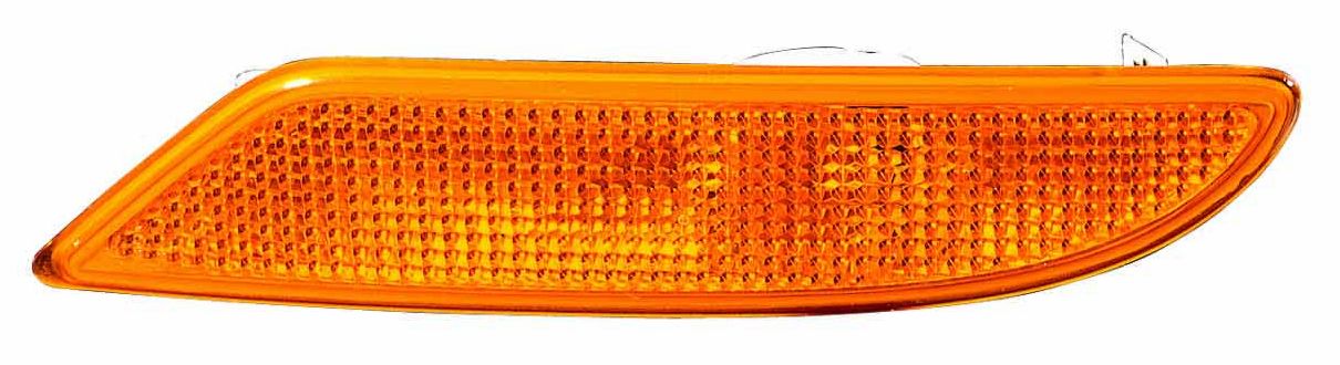 Signal Lamp Fr Lh Hq - Mercedes S600 2007-2009 | Mercedes S550 2007-2009