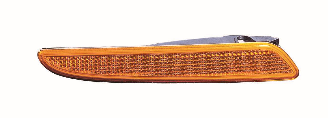 Signal Lamp Fr Rh Sdn/Wgn Hq - Mercedes E63 Amg 2007-2009 | Mercedes E320 2007-2009 | Mercedes E350 2007-2009