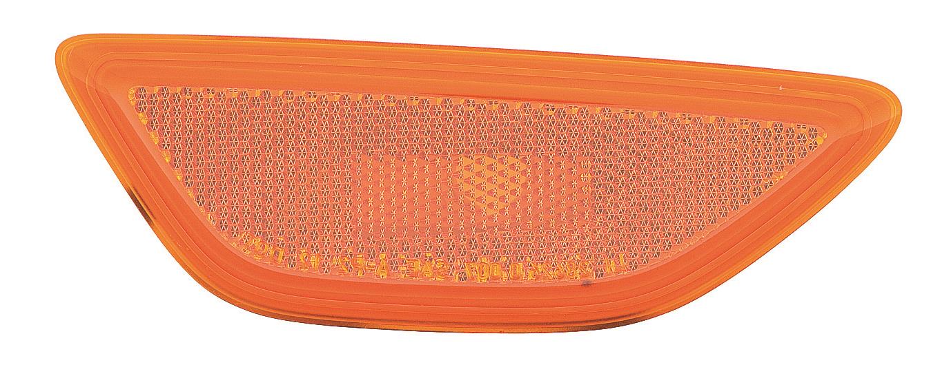 Side Marker Lamp Fr Rh Hq - Mercedes B250E 2016-2017 | Mercedes B250 2015-2017