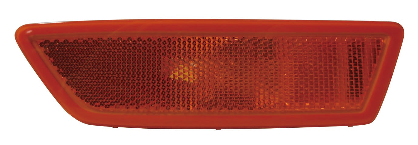 Side Marker Lamp Lh Hq - Mercedes Cls550 2012-2014