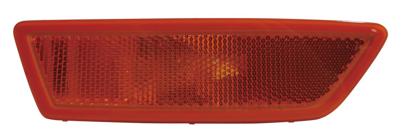 Side Marker Lamp Rh Hq - Mercedes Cls550 2012-2014