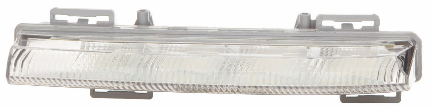 Daytime Running Lamp Lh W/Gray Housing Hq - Mercedes Slk350 2012-2015 | Mercedes Slk250 2012-2015 | Mercedes C250 2012-2015
