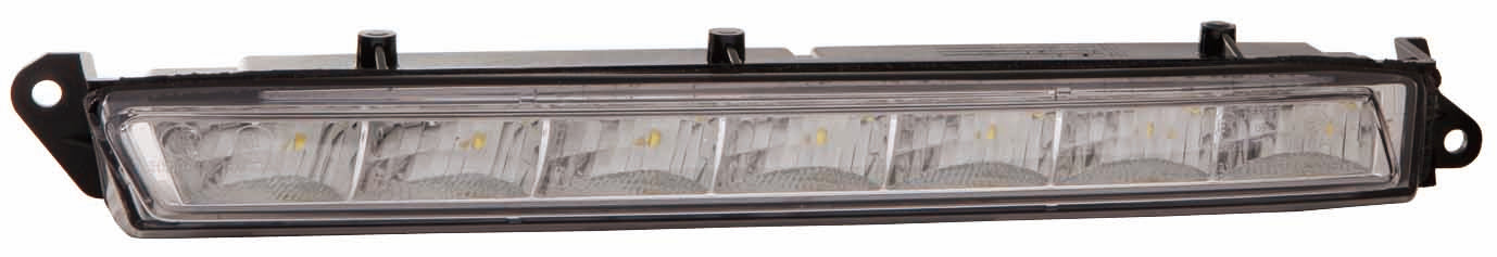 Daytime Running Lamp Lh Hq - Mercedes Gl63 Amg 2013-2016 | Mercedes Ml63 Amg 2012-2014 | Mercedes Gl350 2010-2016
