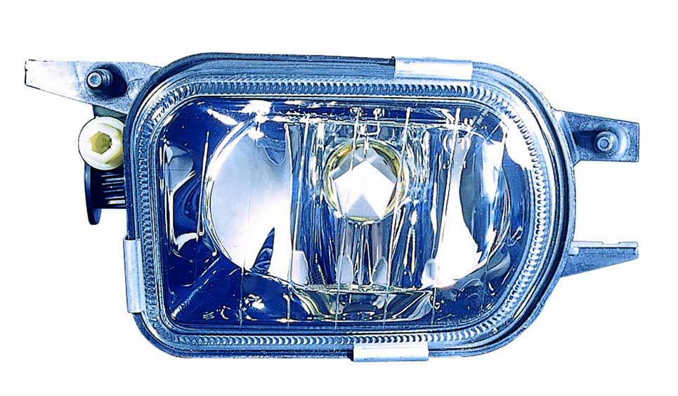 Fog Lamp Fr Lh W/O Sport Pgk Hq - Mercedes Slk350 2006-2011 | Mercedes Clk350 2006-2009 | Mercedes Clk500 2006