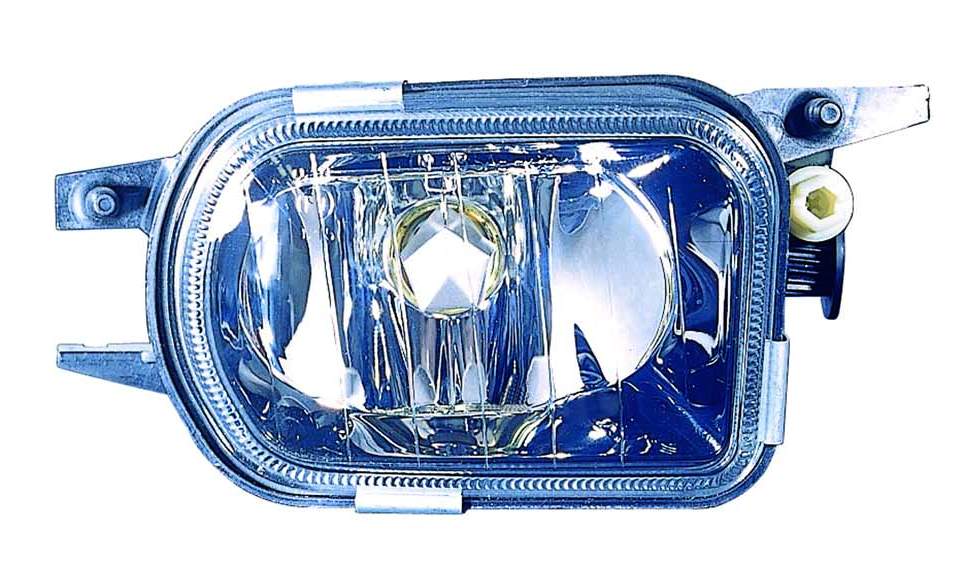 Fog Lamp Fr Rh W/O Sport Pgk Hq - Mercedes Slk350 2006-2011 | Mercedes Slk280 2006-2008 | Mercedes Slk300 2009-2011