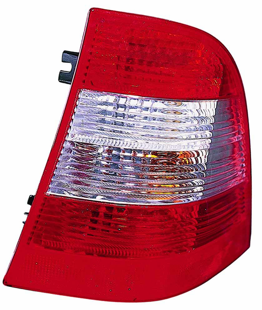 Tail Lamp Lh (05 W/O Special Edition) Hq - Mercedes Ml500 2002-2005 | Mercedes Ml350 2003-2005 | Mercedes Ml55 Amg 2002-2003