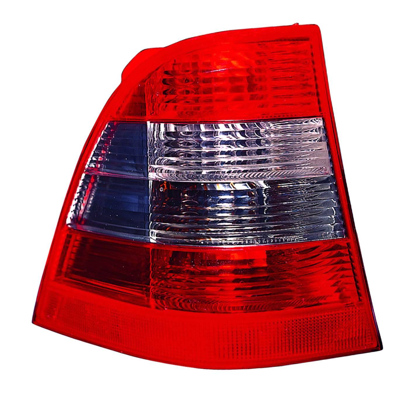 Tail Lamp Lh W/Special Edition Hq - Mercedes Ml500 2005 | Mercedes Ml350 2005