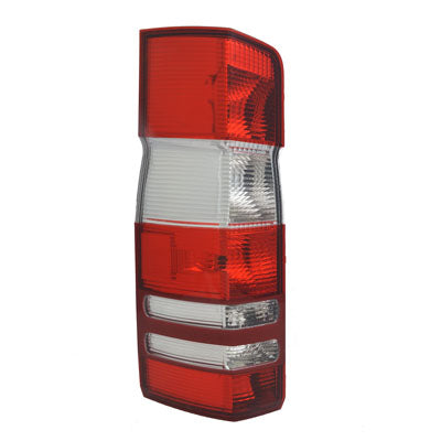 Tail Lamp Lh Hq - Mercedes Sprinter 3500 2010-2018 | Mercedes Sprinter 2500 2010-2018