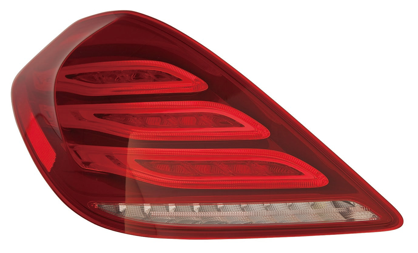 Tail Lamp Lh Sdn Hq - Mercedes S65 Amg 2015-2017 | Mercedes S550 2014-2017 | Mercedes S600 2014-2017