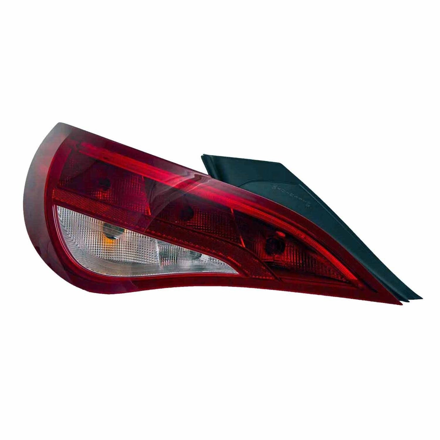 Tail Lamp Lh W/O Led/Logo Hq - Mercedes Cla45 Amg 2014-2019 | Mercedes Cla250 2014-2019