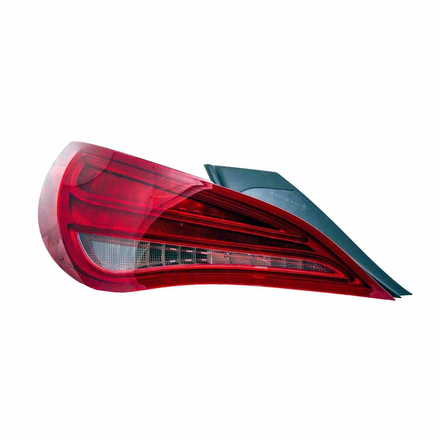 Tail Lamp Lh Led W/O Logo Hq - Mercedes Cla45 Amg 2014-2019 | Mercedes Cla250 2014-2019