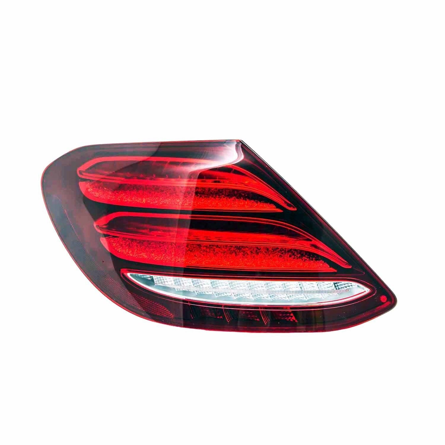 Tail Lamp Lh Led W/O Logo Hq - Mercedes E350 2020 | Mercedes E63 Amg S 2018-2019 | Mercedes E300 2017-2019