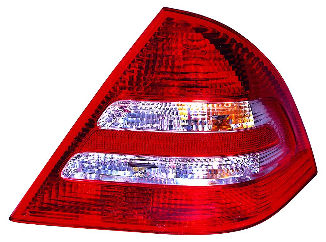 Tail Lamp Rh Sdn Hq - Mercedes C350 2006-2007 | Mercedes C230 2005-2007 | Mercedes C320 2005