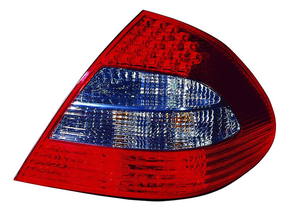 Tail Lamp Rh Sdn W/Appearance Pkg Hq - Mercedes E63 Amg 2007-2009 | Mercedes E320 2007-2009 | Mercedes E350 2007-2009