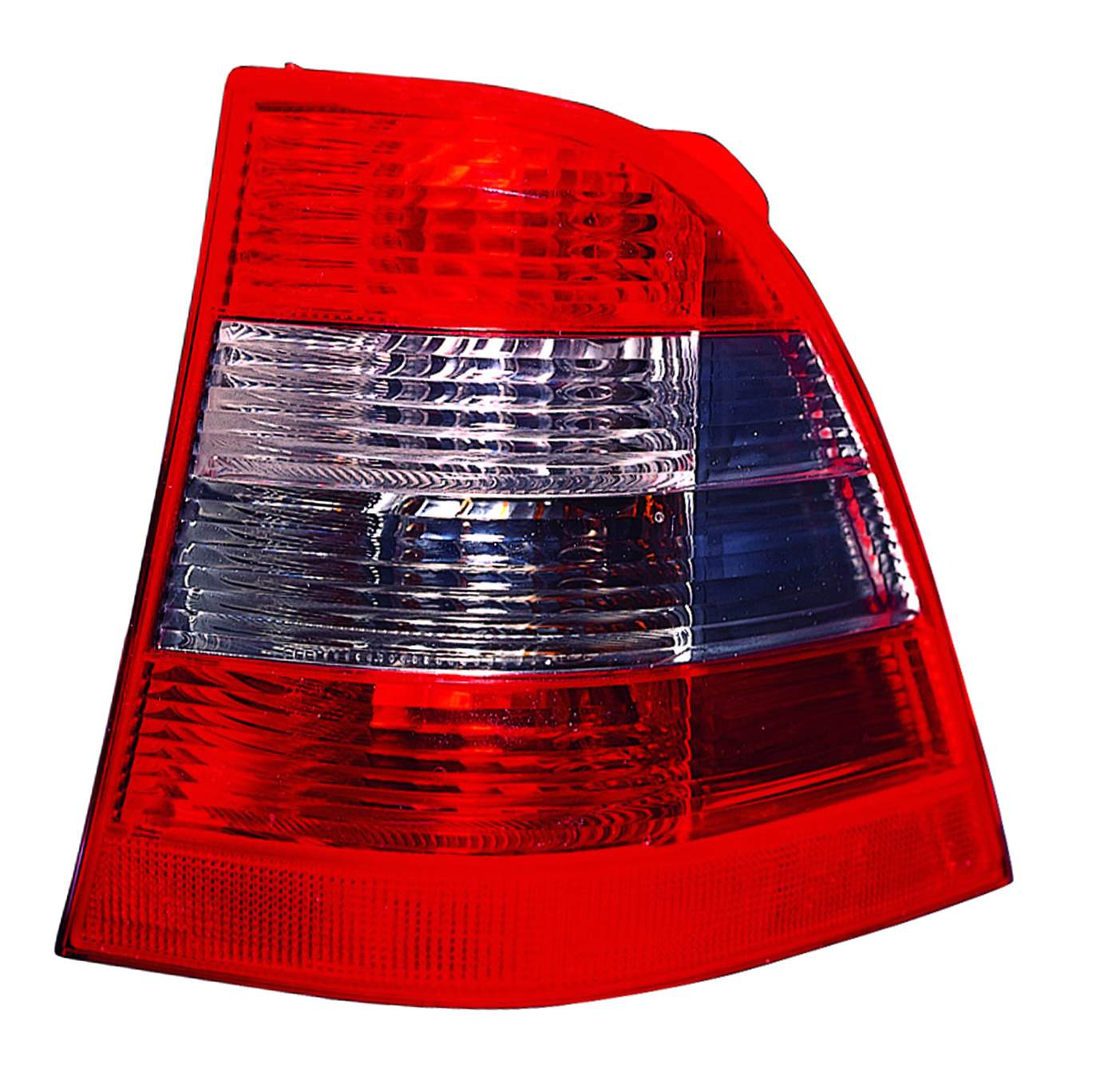 Tail Lamp Rh W/Special Edition Hq - Mercedes Ml500 2005 | Mercedes Ml350 2005