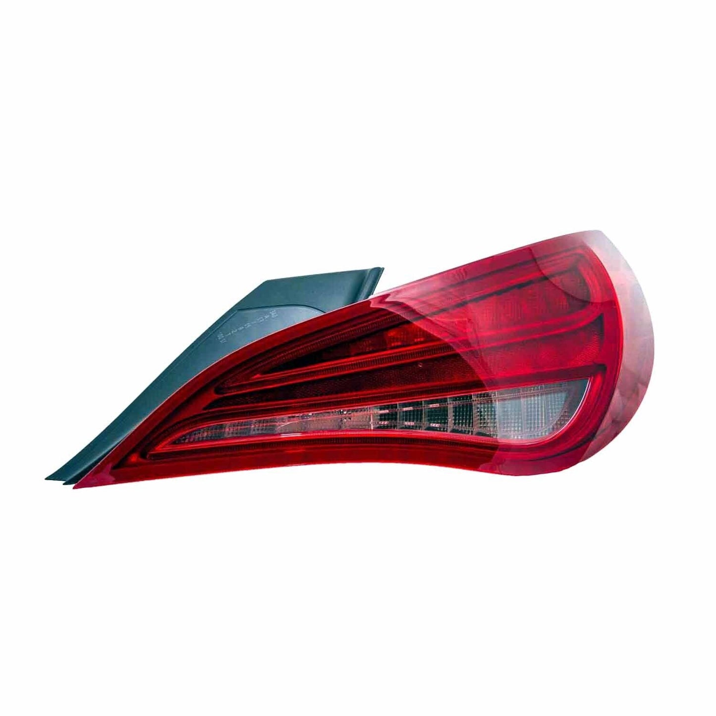 Tail Lamp Rh Led W/O Logo Hq - Mercedes Cla45 Amg 2014-2019 | Mercedes Cla250 2014-2019