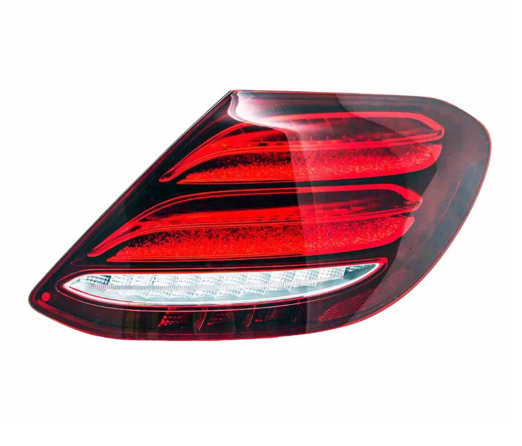 Tail Lamp Rh W/O Logo Hq - Mercedes E350 2020 | Mercedes E63 Amg S 2018-2019 | Mercedes E300 2017-2019
