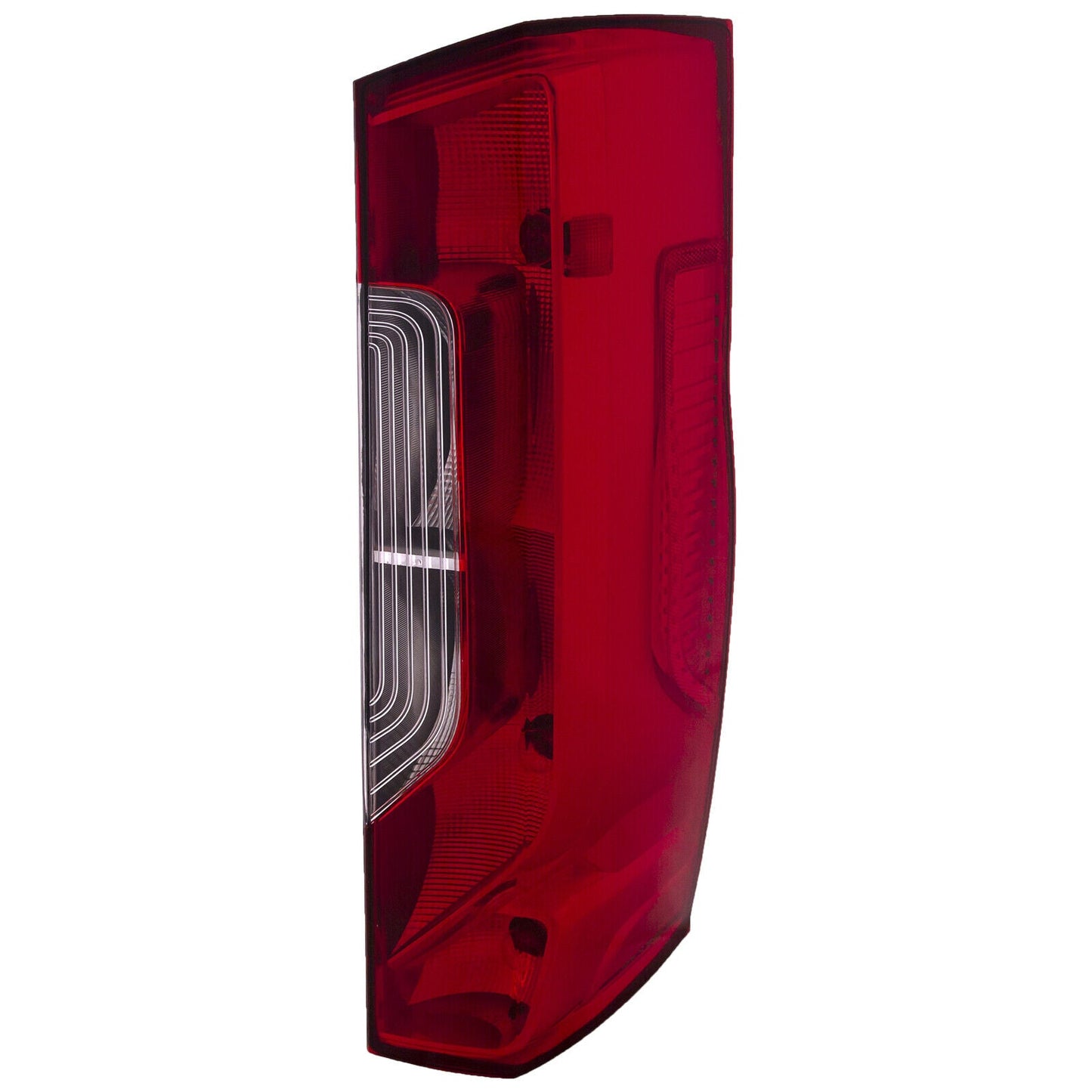 Tail Lamp Rh W/O Led / Logo Hq - Mercedes Sprinter 3500 2019-2022 | Mercedes Sprinter 2500 2019-2022 | Mercedes Sprinter 1500 2019-2022