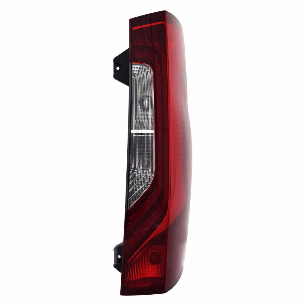 Tail Lamp Rh W/ Led Accent Hq - Mercedes Sprinter 3500 Xd 2019-2025 | Mercedes Sprinter 2500 2019-2025 | Mercedes Sprinter 3500 2019-2025