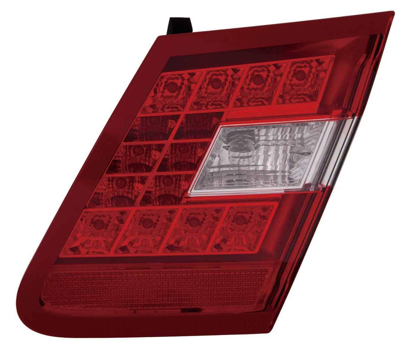 Trunk Lamp Lh (Back-Up Lamp) Sdn Hq - Mercedes E63 Amg 2010-2013 | Mercedes E350 2010-2013 | Mercedes E400 2013